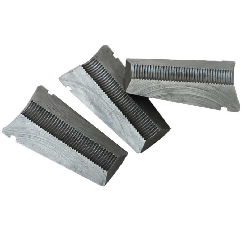 0.6-35 ນິ້ວ Anchorage Gripper