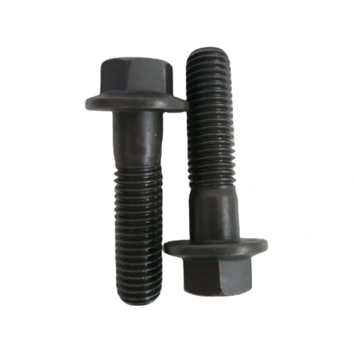 12-POROT flange ໄລປະຕູ