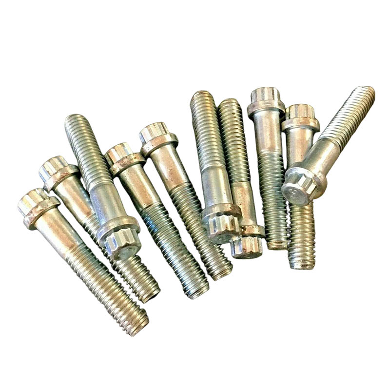 12 ຈຸດ Cap Screw