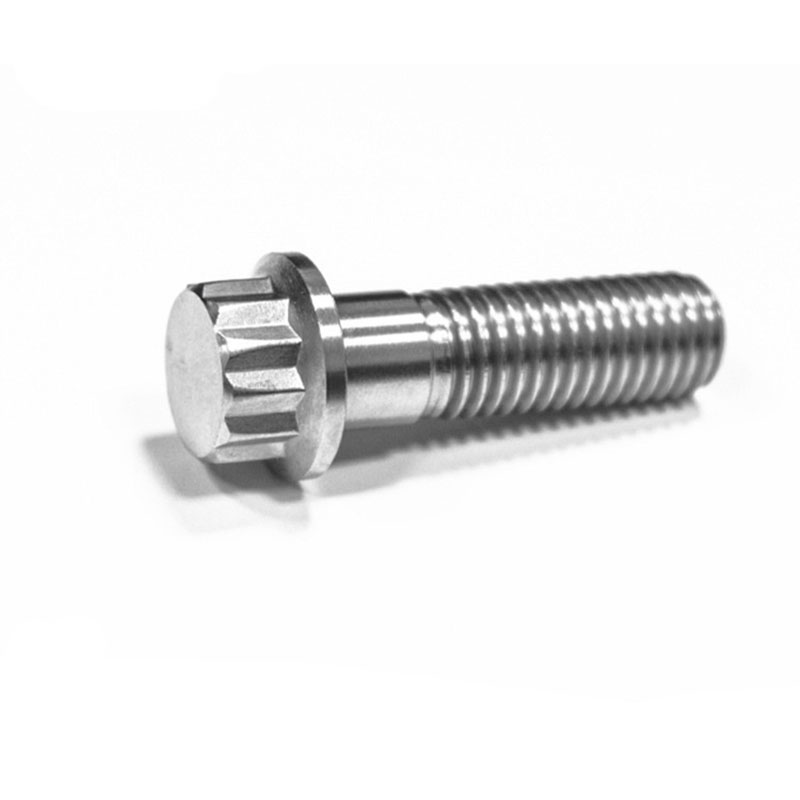 12 ຈຸດ Flange Head Cap Screw