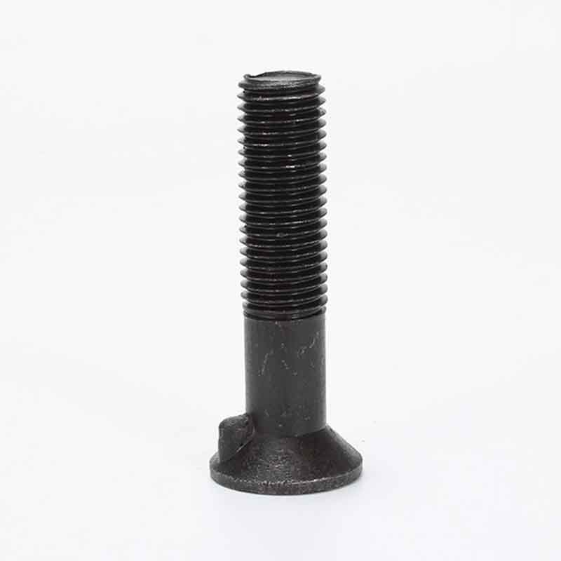 ສິ່ງທີ່ເຮັດໃຫ້ Countersunk Bolt ເປັນສິ່ງຈໍາເປັນສໍາລັບການ Flush ແລະ Secure Fastening?