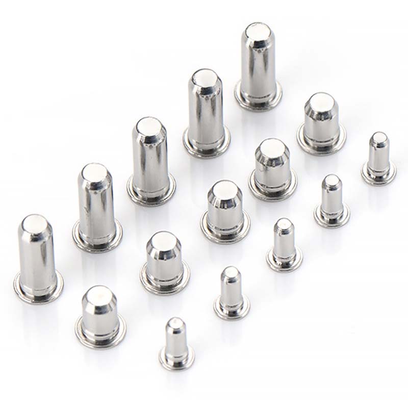 ລະຫັດ PIN STAINISS ທີ່ສະແຕນເລດ 400 ຊຸດ