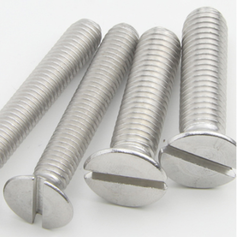 80 ° slotted slotted engted engws ຫົວ