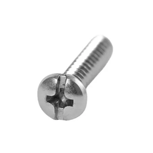 ab ແຂ້ວ 11 Slot ຫົວ tagged screws
