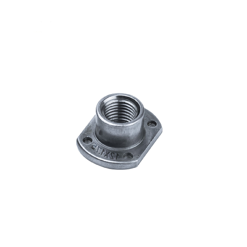 ຈັດລຽນແບບ Weld Tet T ທຸກແບບ