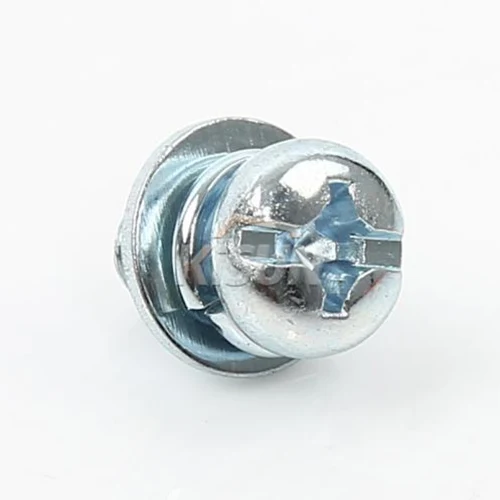 ແຂ້ວ B DEVENT POIN SOLD PAR PAR Tapping Screws