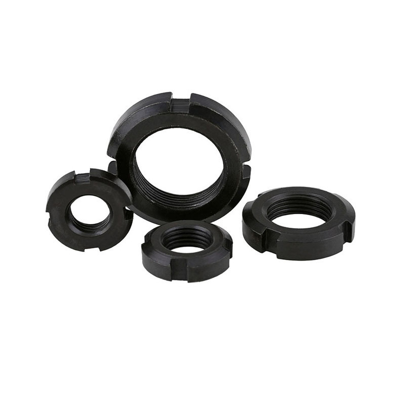Bearing Lock Nut