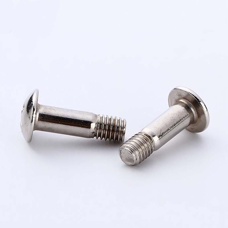 BULTON BORTING BOLT