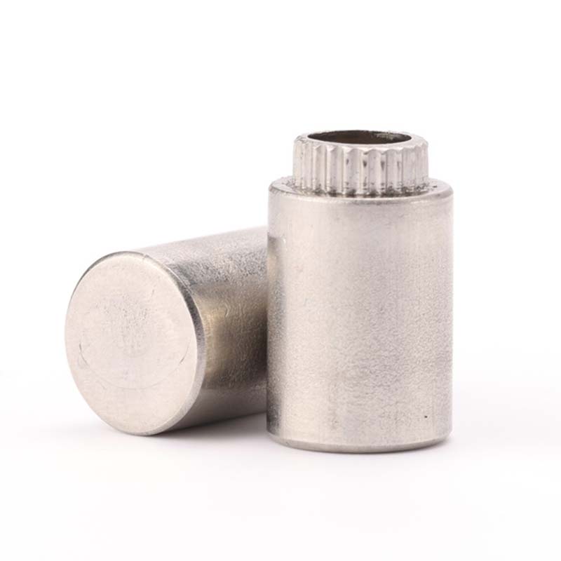 captivers fastener broaching hoseoff