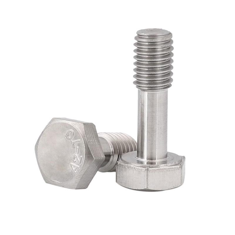 ຫ້ອງຮຽນ 10.9 ຄວາມເຂັ້ມແຂງສູງ insulated bolts ຮ່ວມກັນ