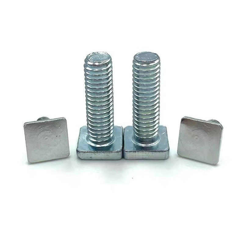 ປະເພດ 8.8 Square Head Bolt