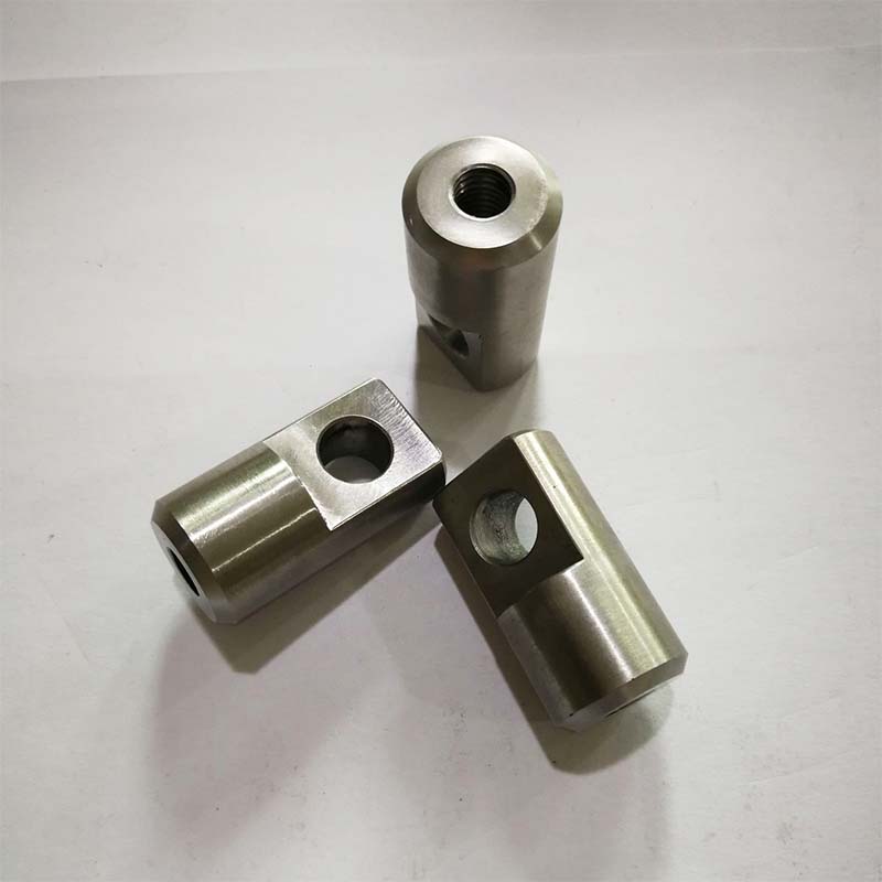 Clevis i ພິມຕົວເຊື່ອມຕໍ່