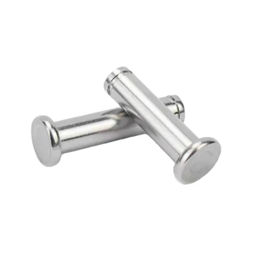 pins clevis ທີ່ມີປະເພດຫົວ a