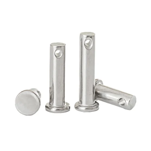pins Clevis ທີ່ມີປະເພດຫົວຂ