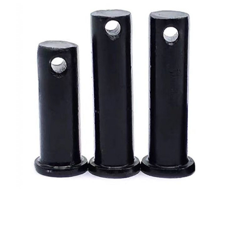 CNC machined Pins Clevis