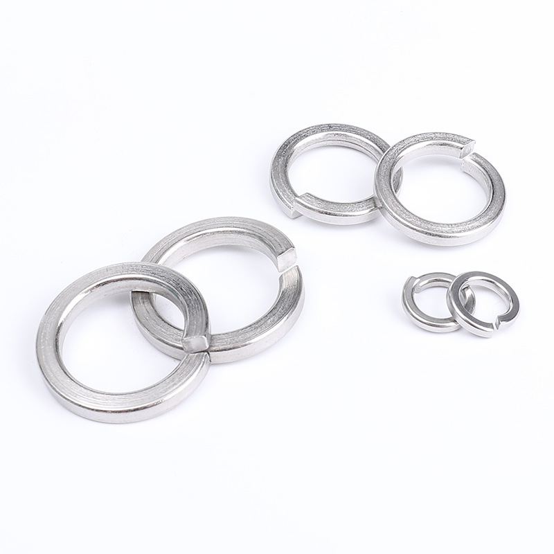 Collar Lock Washer
