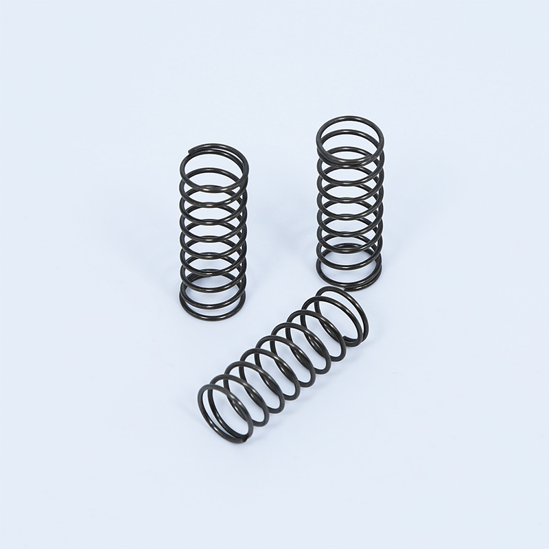 ພະລັງງານກະທັດຮັດ Torsion Spring