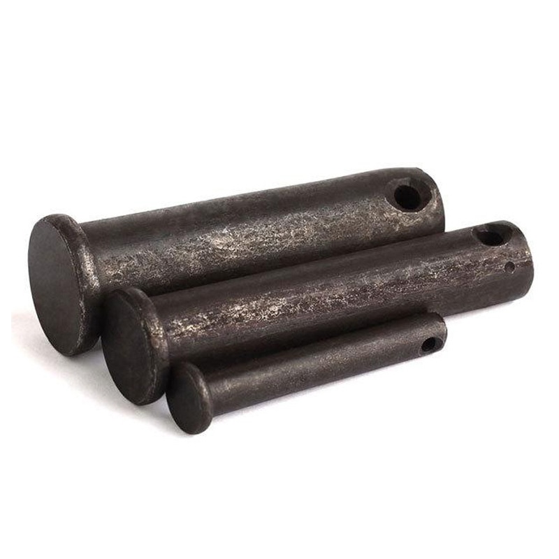 ສ່ວນປະກອບທີ່ຮັບປະກັນເຂັມ