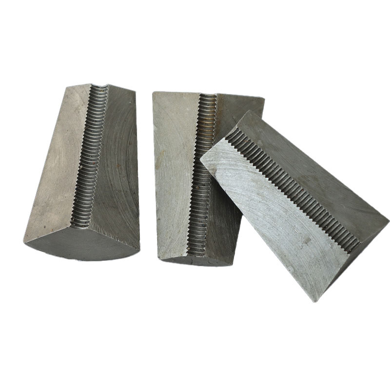 ການກໍ່ສ້າງ Anchorage Gripper ປັບແຕ່ງ