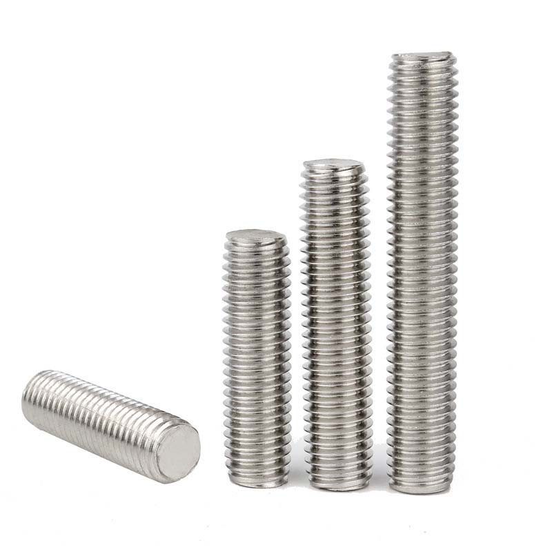 ແຂ້ວກະເບື້ອງຕໍ່ເນື່ອງ studs ຫຍາບ