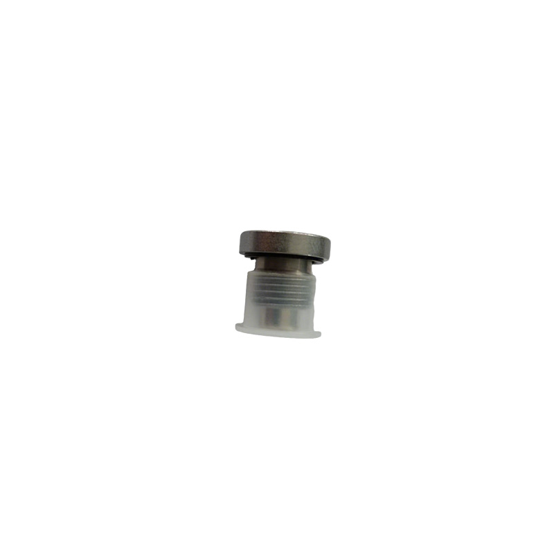 Countersunk Hollow Hex Plug ທີ່ມີປະທັບຕາ