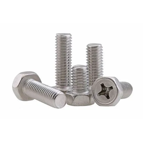 ປະເພດ screw self-cross seconded hexagonal
