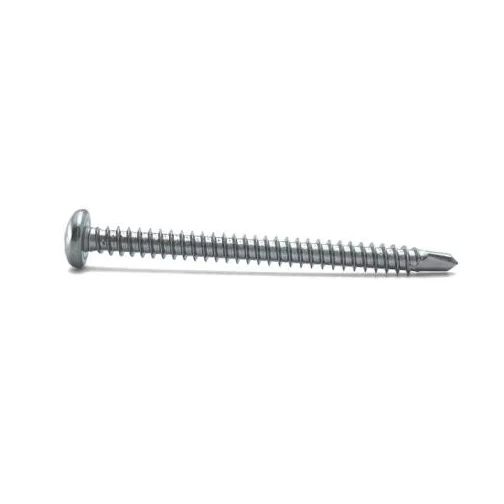 ຫົວຫນ້າຫົວສະປາຍຫົວສຽບ screws c ປະເພດ c type h