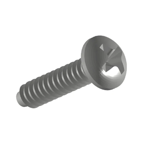 ຫົວຫນ້າ Pan Head Head Tapping Screws f type h
