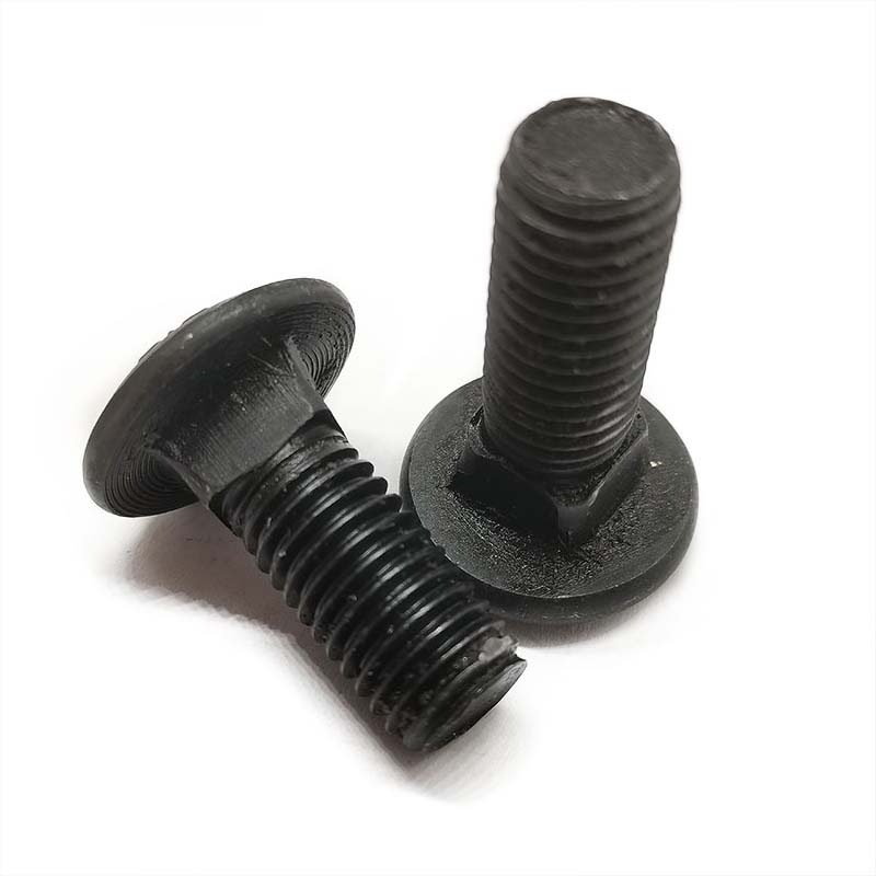 ຫົວຫນ້າເຕະບານ NII BOLTS ທີ່ມີຫົວໃຫຍ່