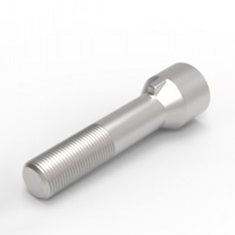 ຮູບຊົງກະບອກສູບ NIB BOLTS