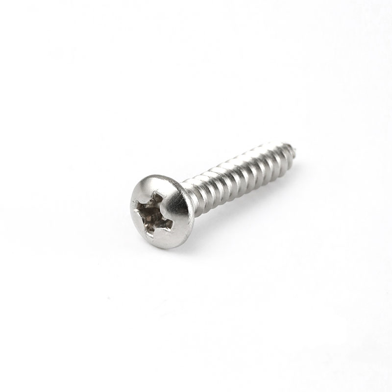DIN 7981 screws ປາດດ້ວຍຕົນເອງ