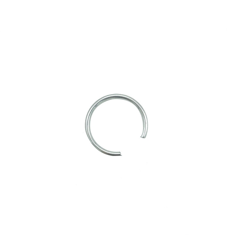 DIN 96 Slotted Round Head Screw ໄມ້ເສັ້ນດ່ຽວ