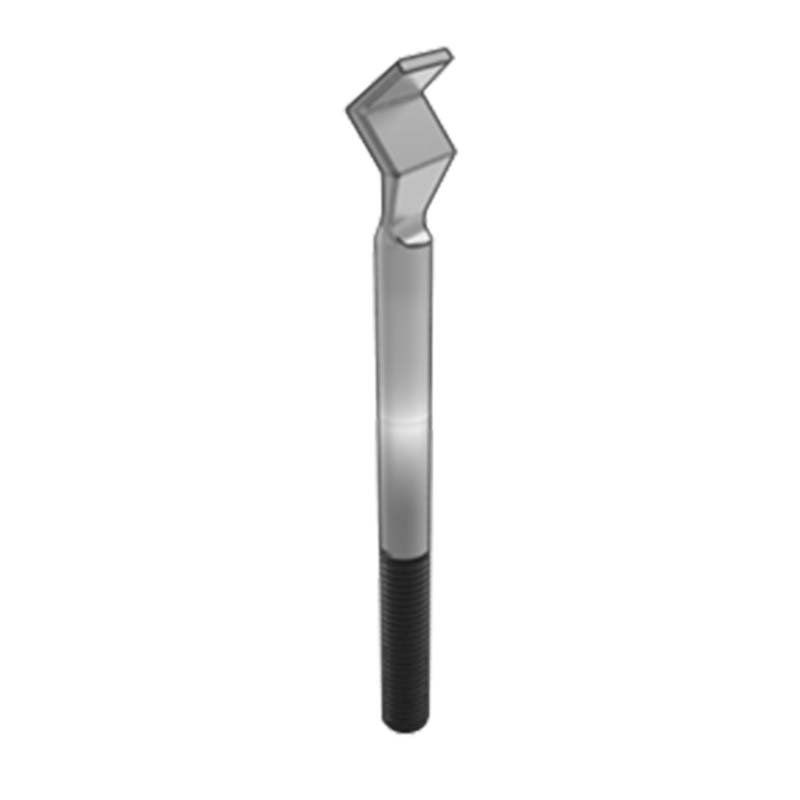 DIN529 ປະເພດ D type្ type bolts bolts