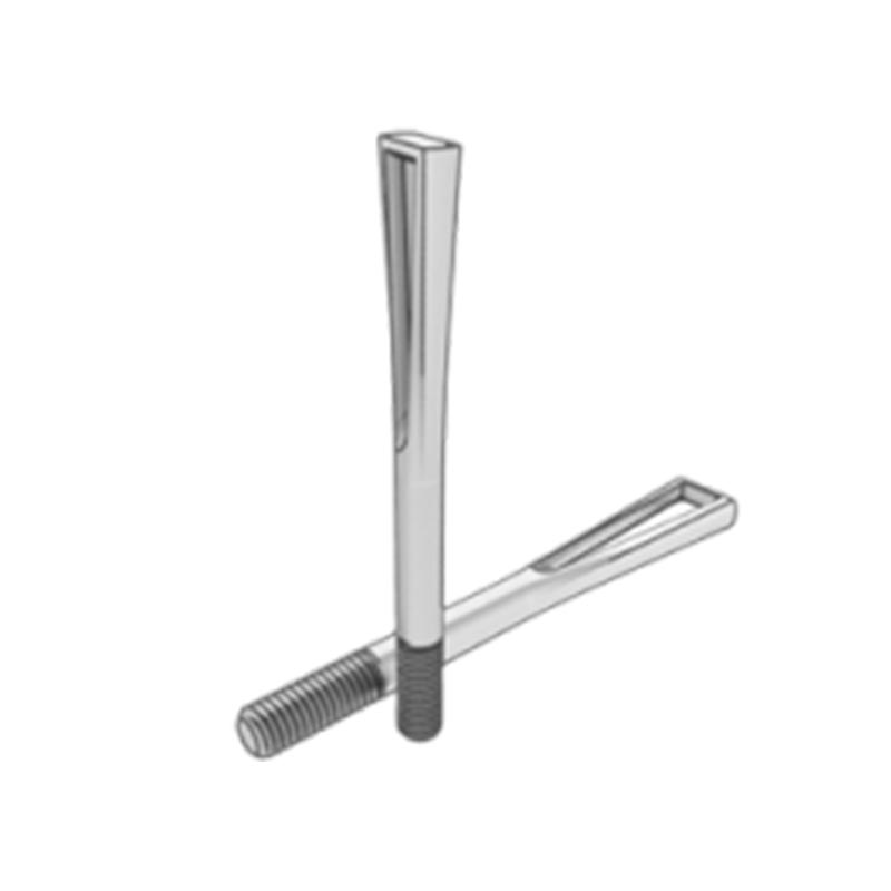 DIN529 ປະເພດ F F SubRor Bolts