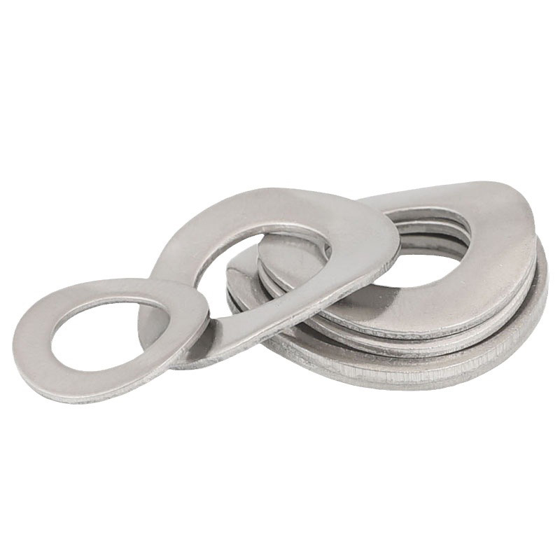 Write Spring Washer