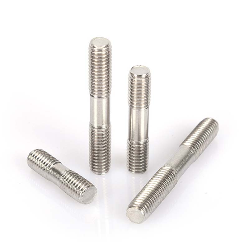 studs ກະທູ້ຄູ່ສອງເທົ່າ