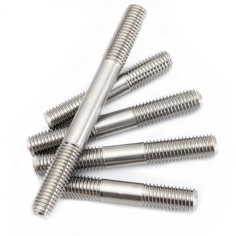 Double Envorle Bolt