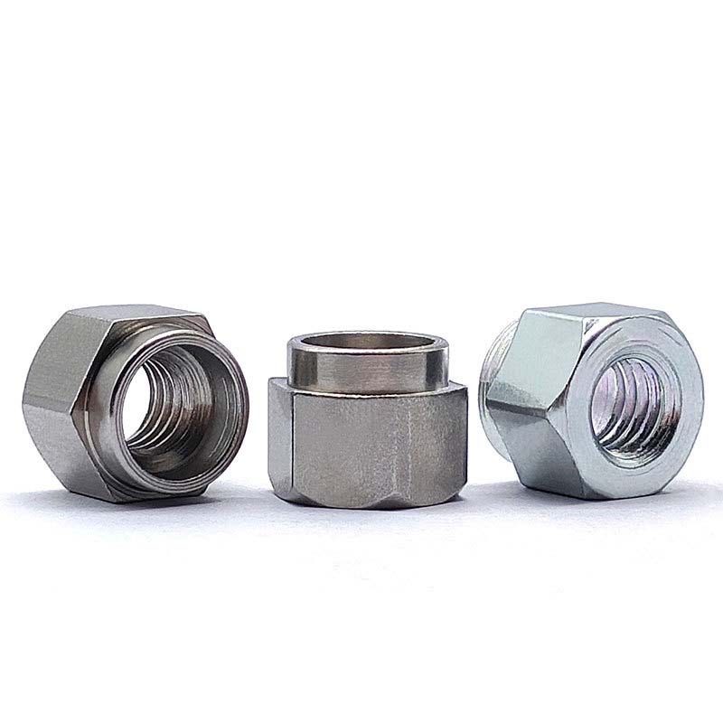 ຫມາກແຫ້ງ ferrule double
