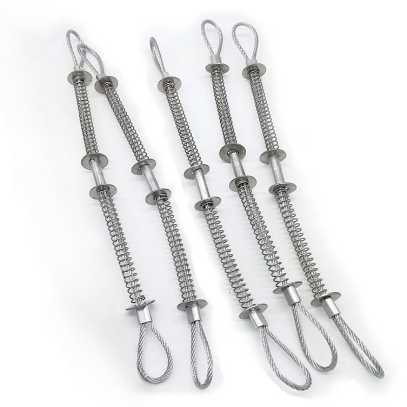 stirables ເຫຼັກທົນທານ