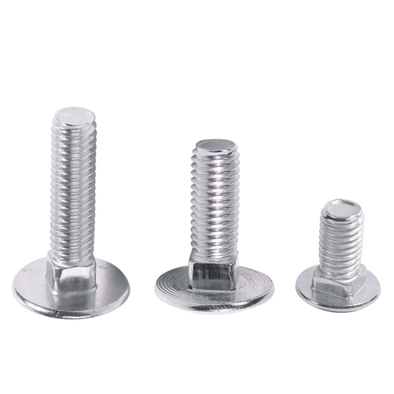 bolts ຫົວທີ່ດີກວ່າ