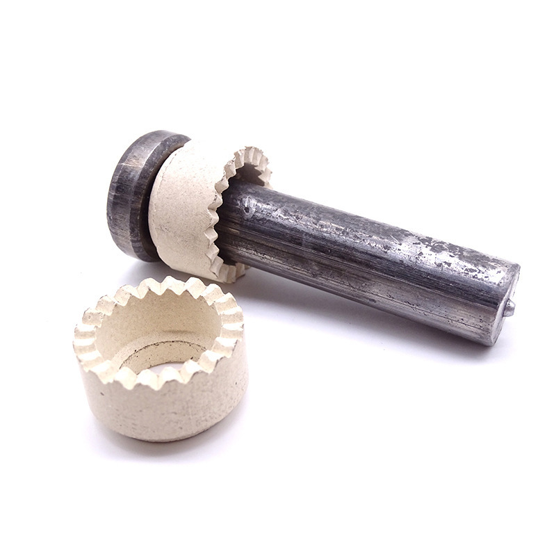 studs ຫົວຂໍ້ຕິດຕັ້ງງ່າຍ