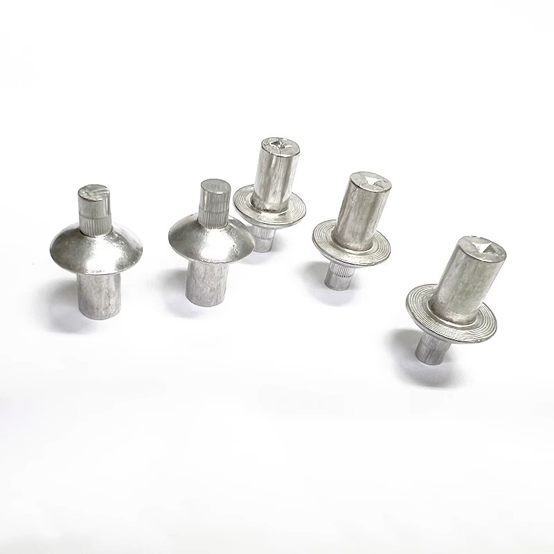 rivet core ທີ່ມີປະສິດທິພາບດີທີ່ສຸດ