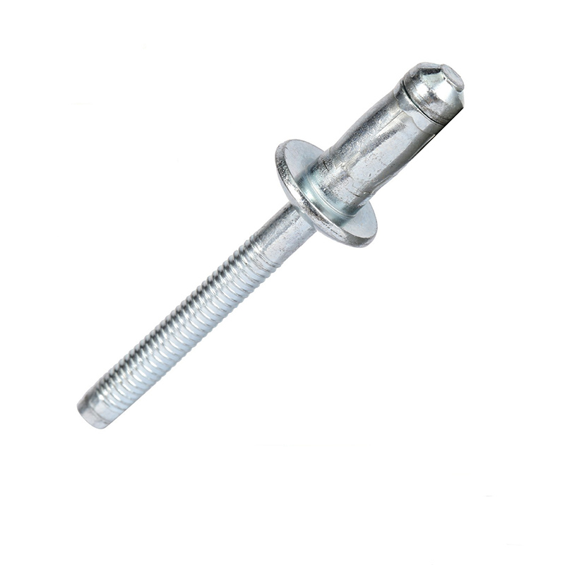 rivet ດຶງທີ່ມີປະສິດທິພາບທີ່ມີປະສິດຕິພາບ