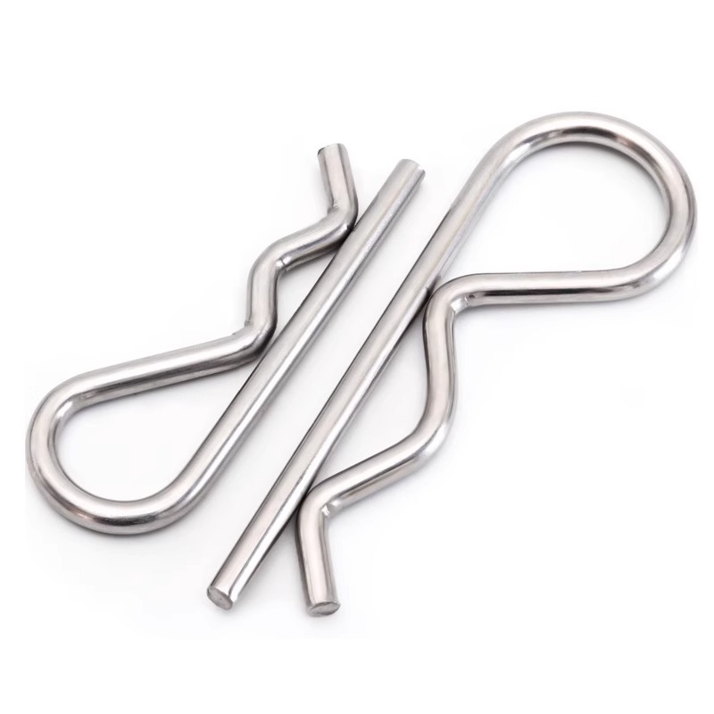 pin pin elastic