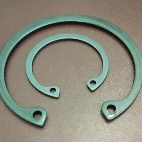 ແຫວນຮັກສາ elastic ສໍາລັບຂຸມຫນັກ
