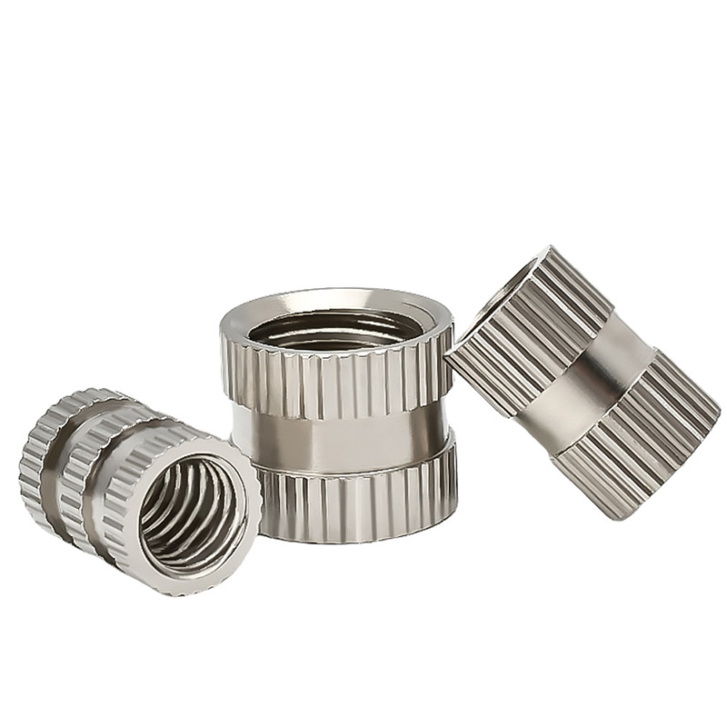 ຝັງ Nut Insert