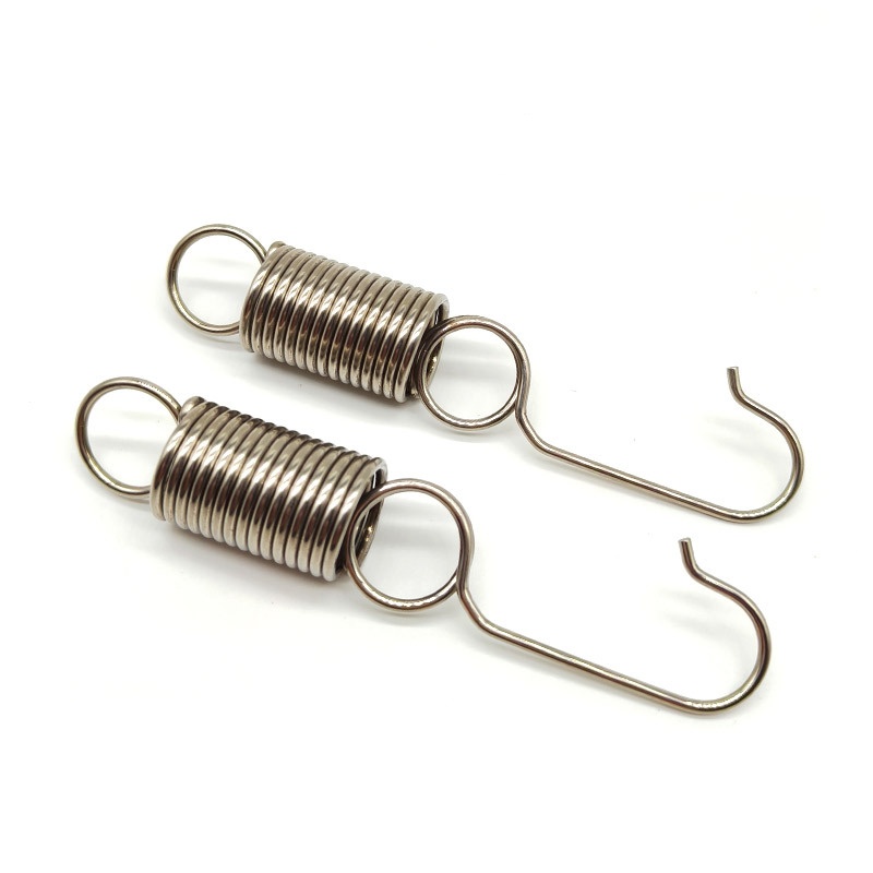 ອົດທົນກັບພາກຮຽນ spring ທີ່ຍືດເຍື້ອ