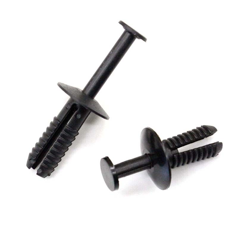 ການຂະຫຍາຍ Rivet Clip Retainer