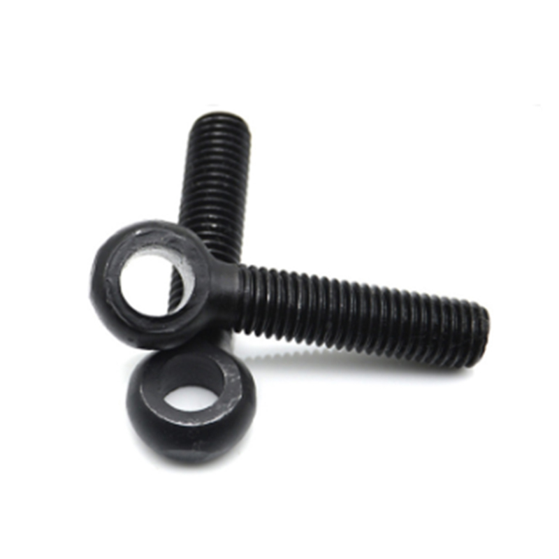 Eye Bolt with Nut