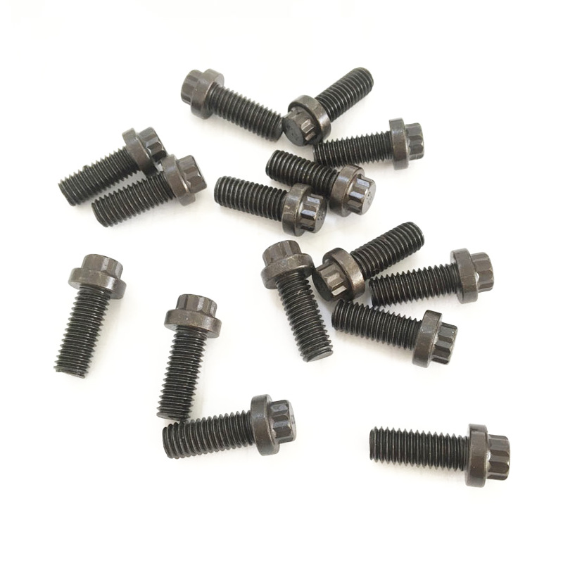 Ferry Bolts 12 ຈຸດ